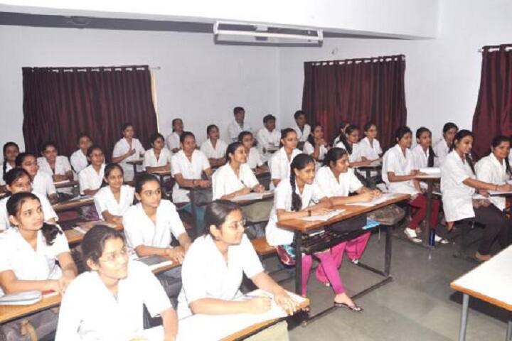 classroom